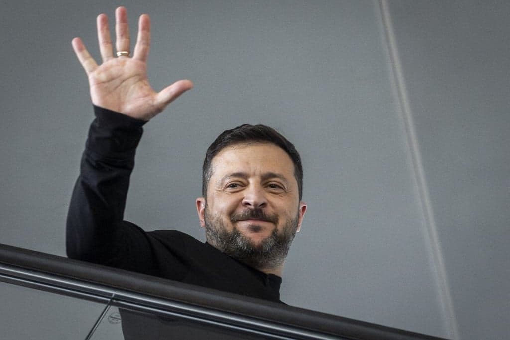 Ukrán képviselő: Háromszázezer dolláros vérdíjat ajánlottak fel a meggyilkolásomért