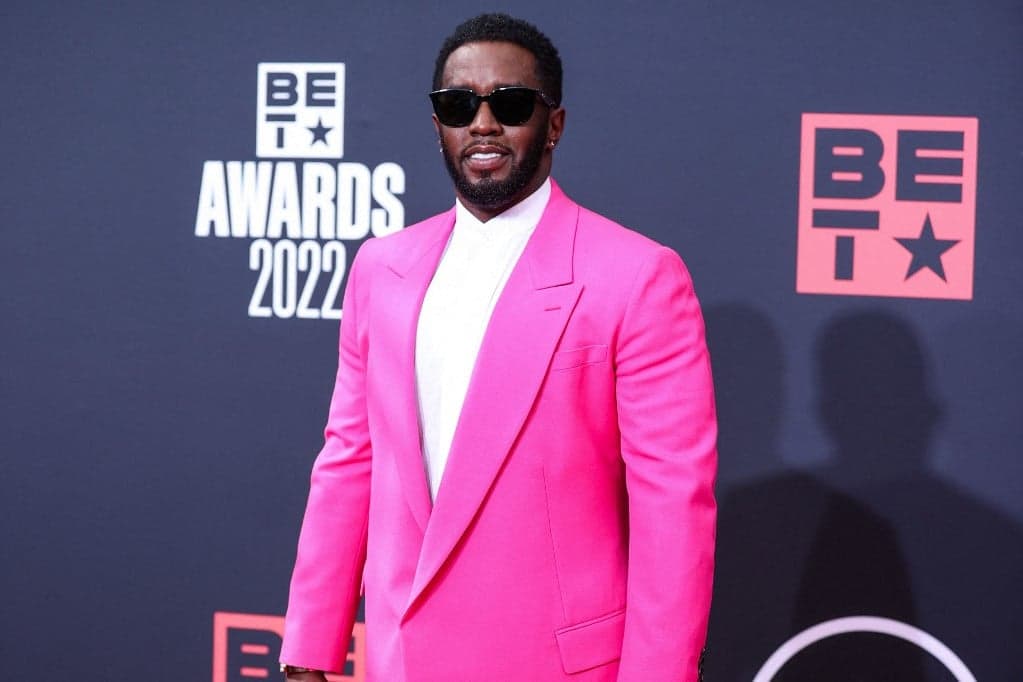 Sean Diddy börtönben marad, de nem életfogytig