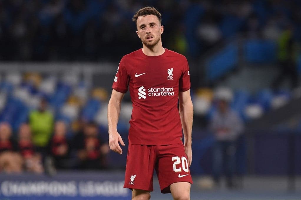 A Liverpool „Örökké 20” emblémával játszik a következő szezonban