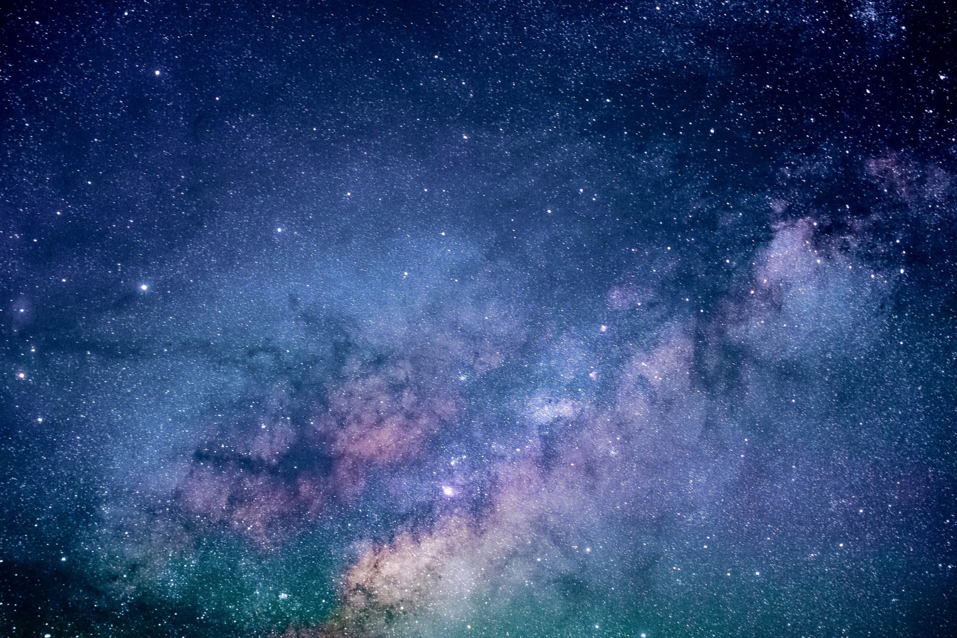 Csillagászok felfedeztek egy megfagyott galaxist