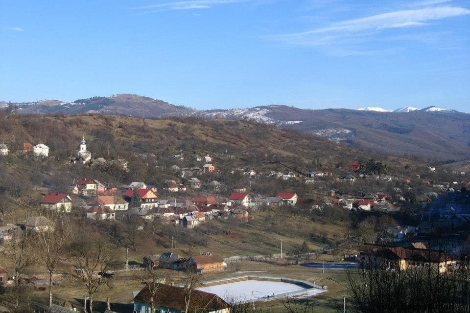 Evakuálnak Rónaszéken: beomlott egy régi sóbánya + Videó