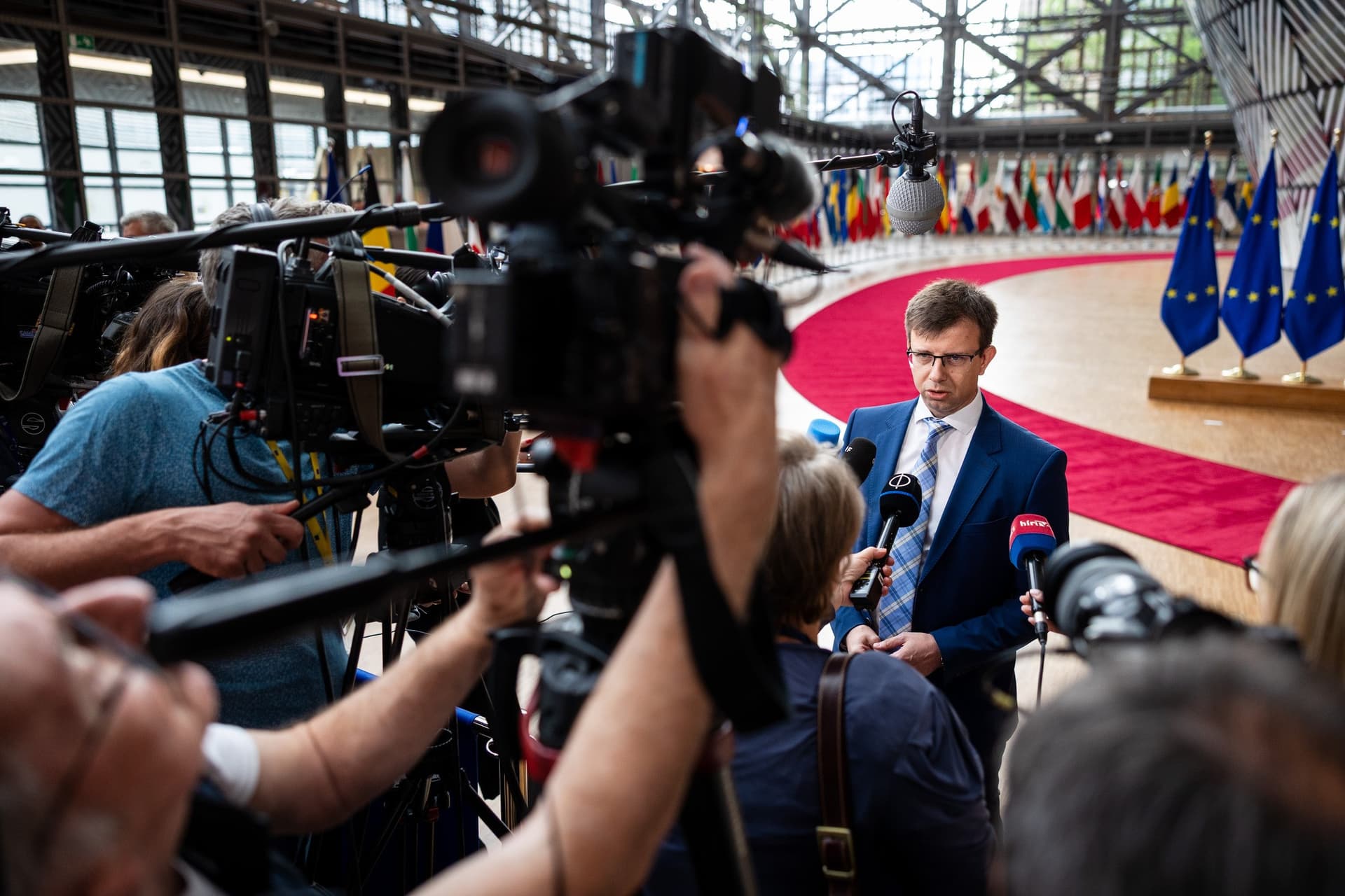 „A Nemzetközi Büntetőbíróság morális iránytűjét vesztett politikai szervezetté vált”