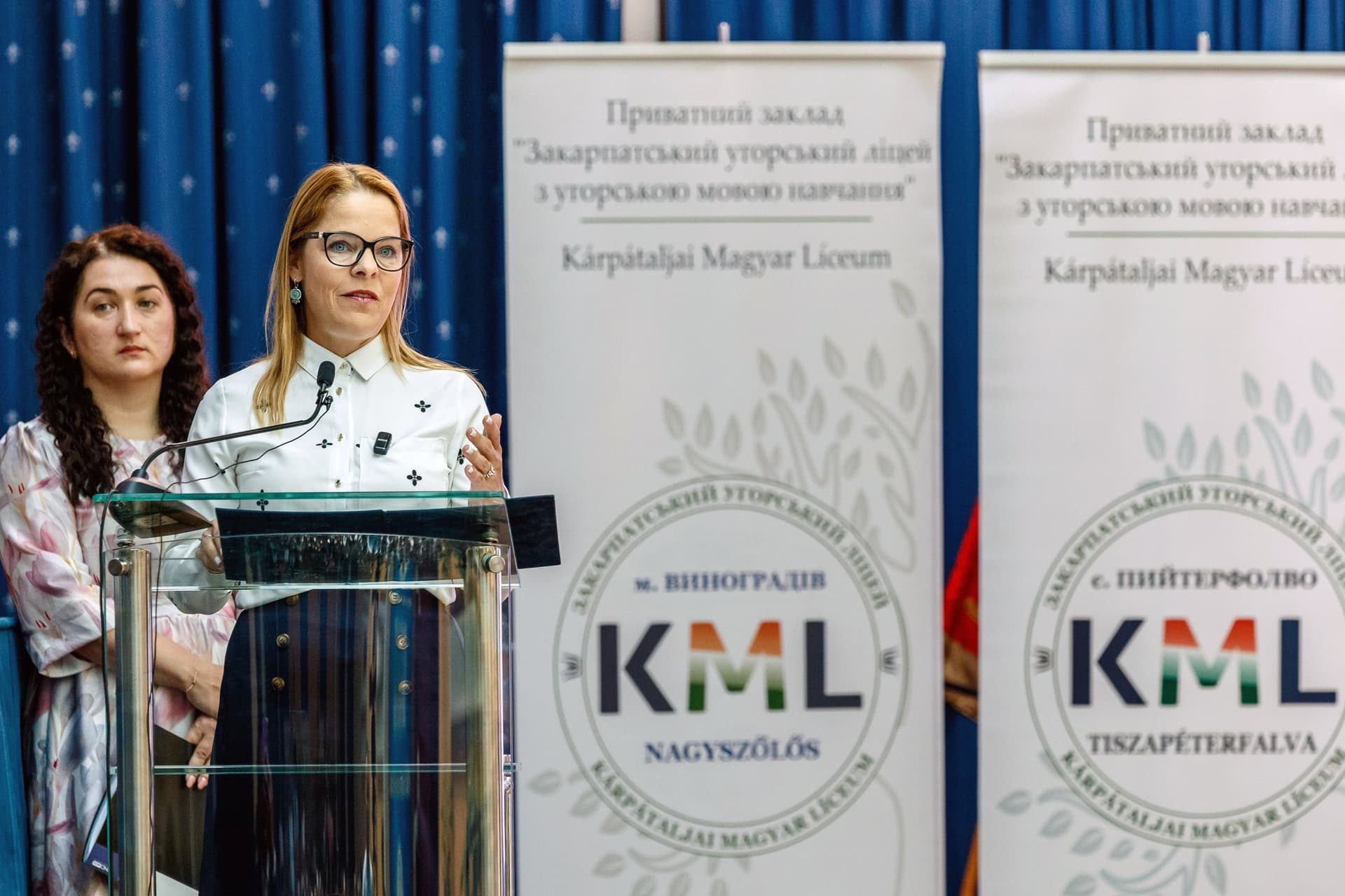 Az összetartozás nemcsak jelszó, hanem cselekvés és alkotóerő is