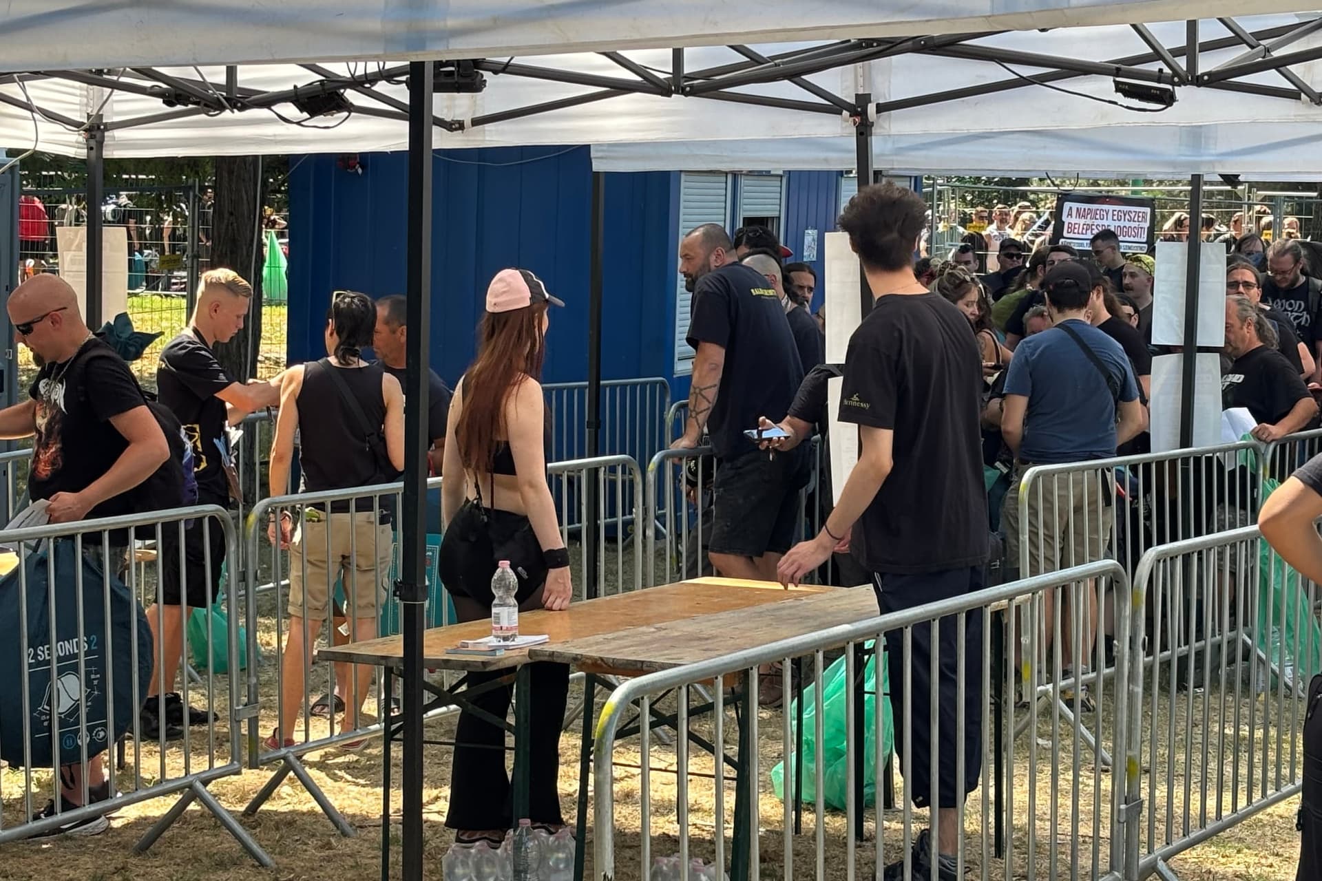 Rockmaraton 2025