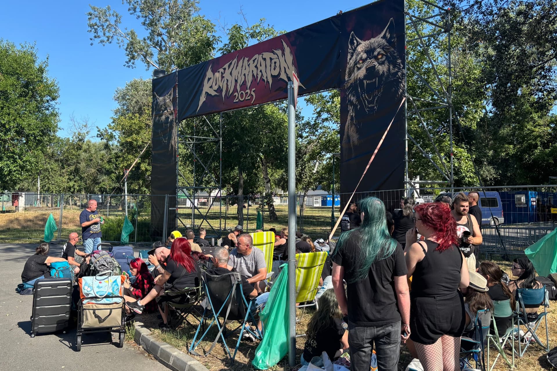 Rockmaraton 2025