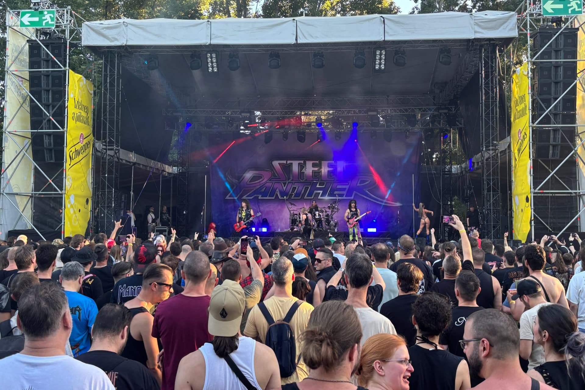 Rockmaraton 2025