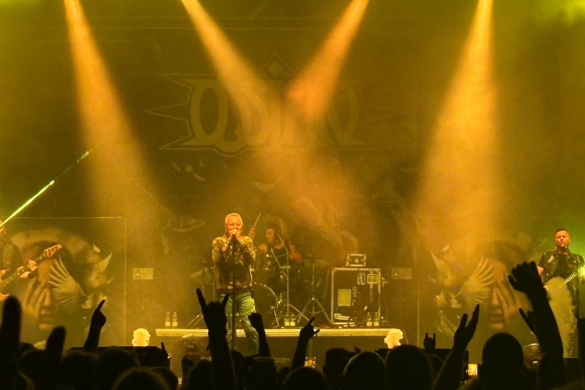Rockmaraton 2025