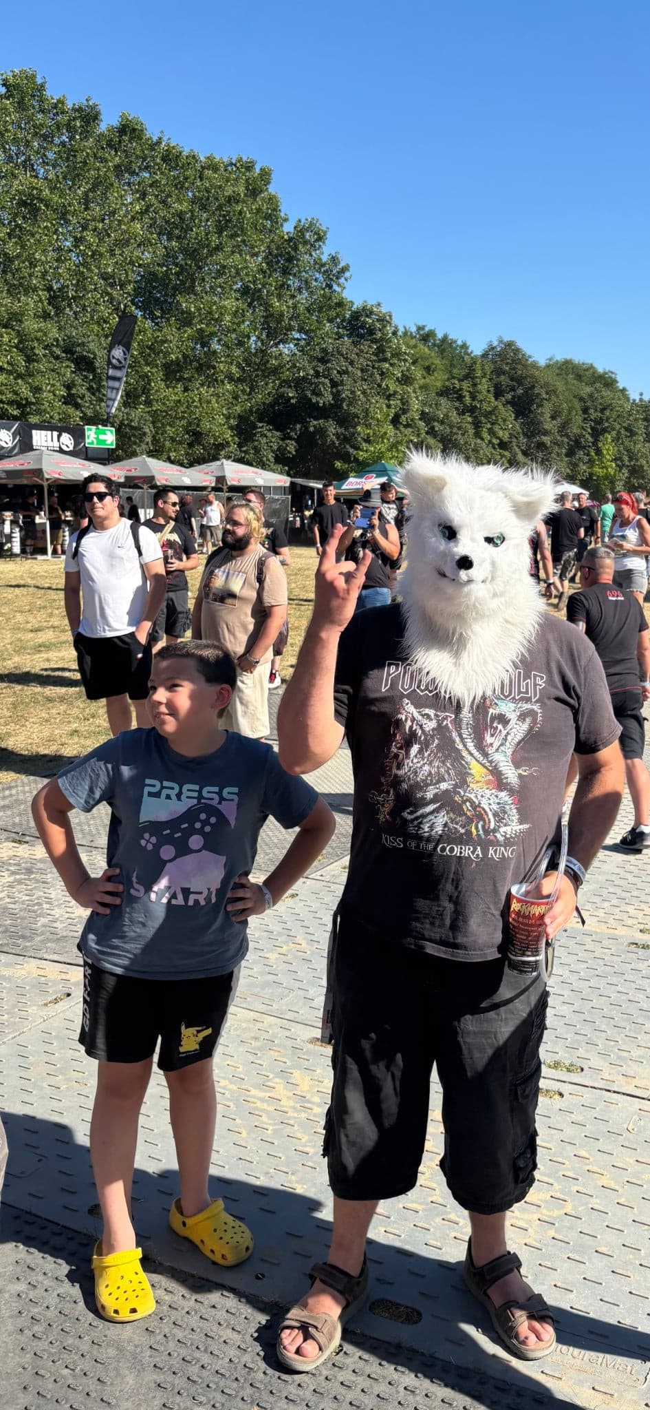Rockmaraton 2025
