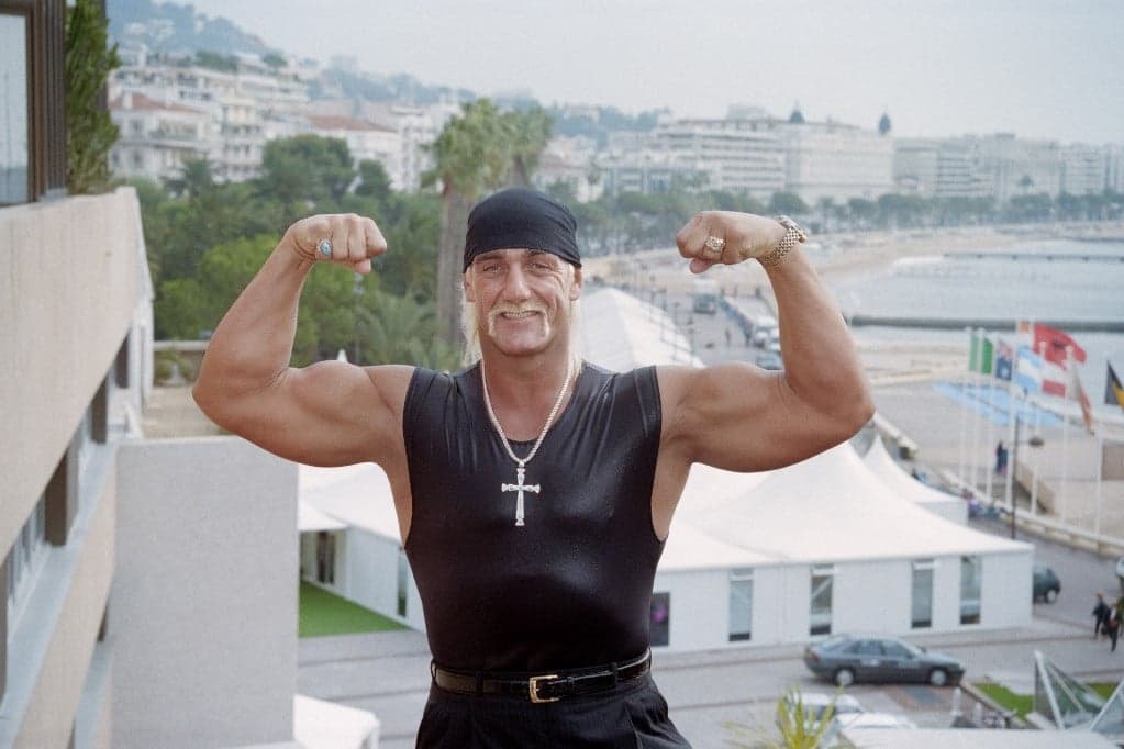 Valami nem stimmel Hulk Hogan halála körül