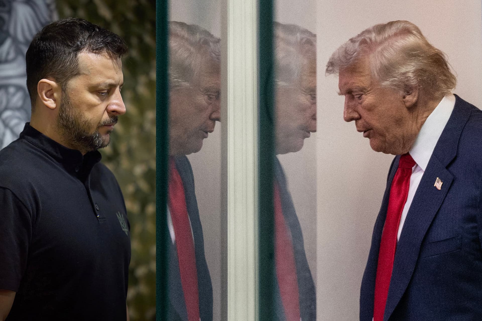 Találkozó Mar-a-Lago-ban