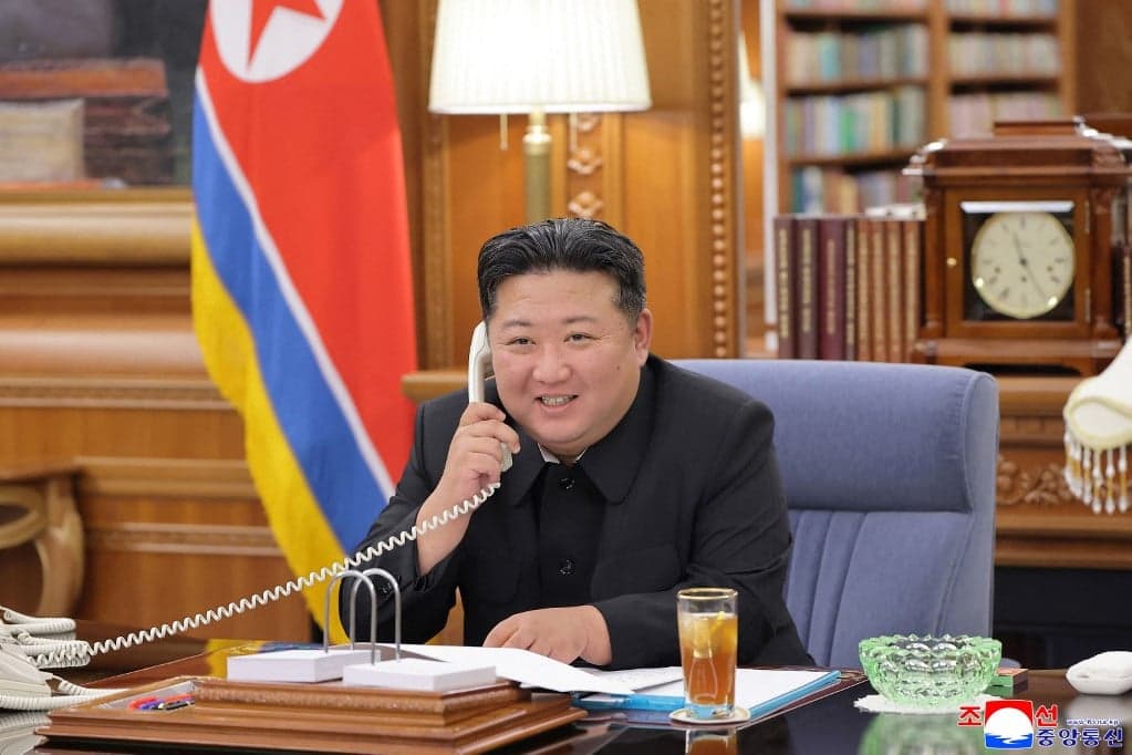 Mentesítettek az Észak-Korea elleni szankciók alól több segélyezési projektet