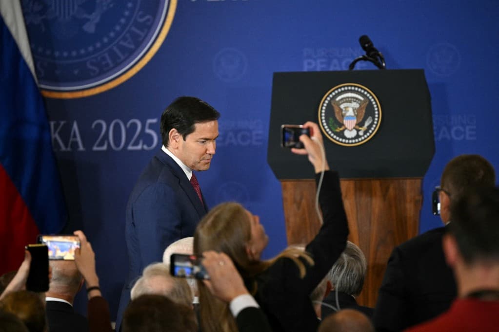 Rubio kemény választ ígért Bolsonaro elítélésére