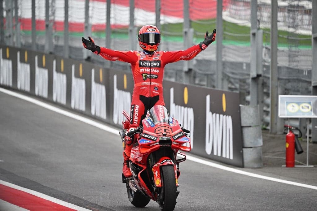 Sérülése miatt nem indul Marc Márquez a gyorsaságimotoros-vb-n