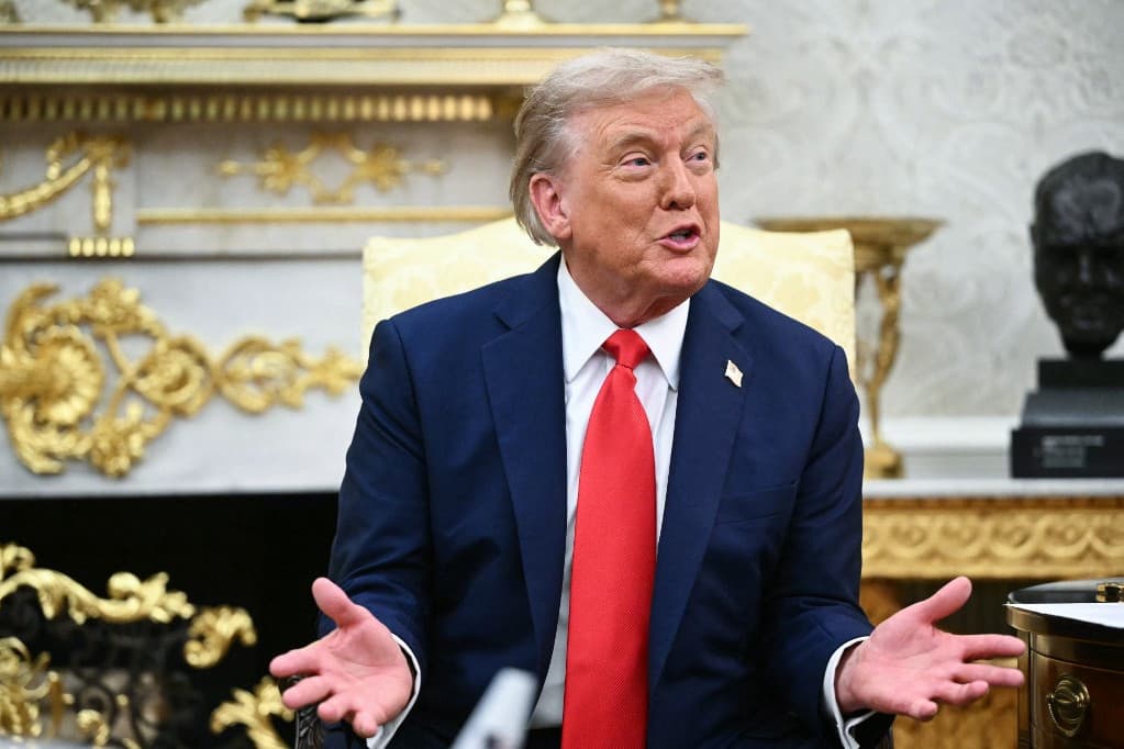 Senki nem számított Trump lépésére