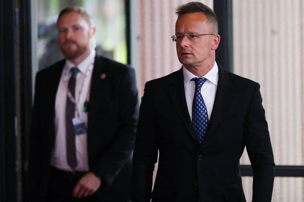 Magyarország és Szlovákia energiaellátása veszélyben