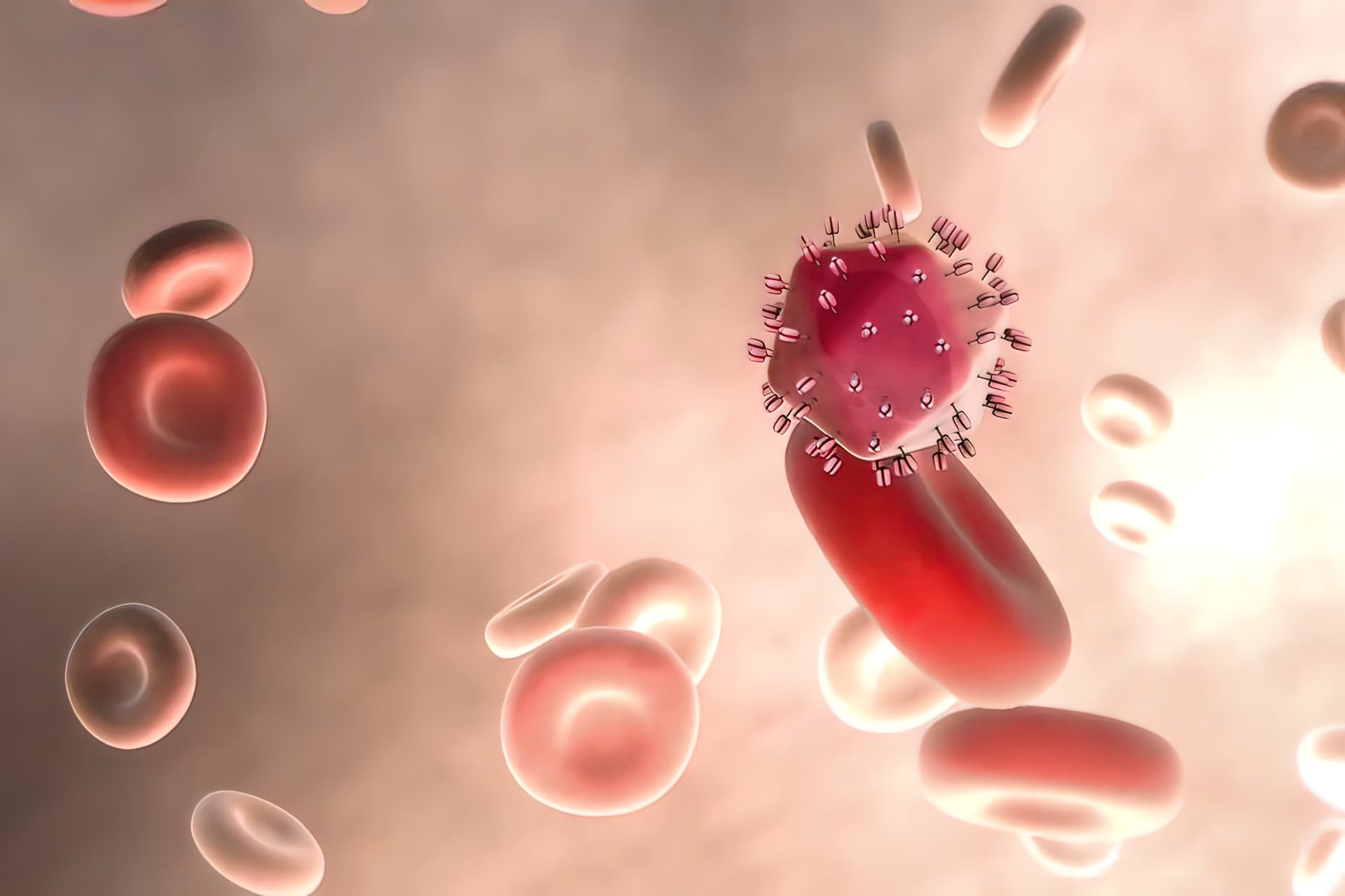 Európában milliók élnek tudtukon kívül hepatitisszel