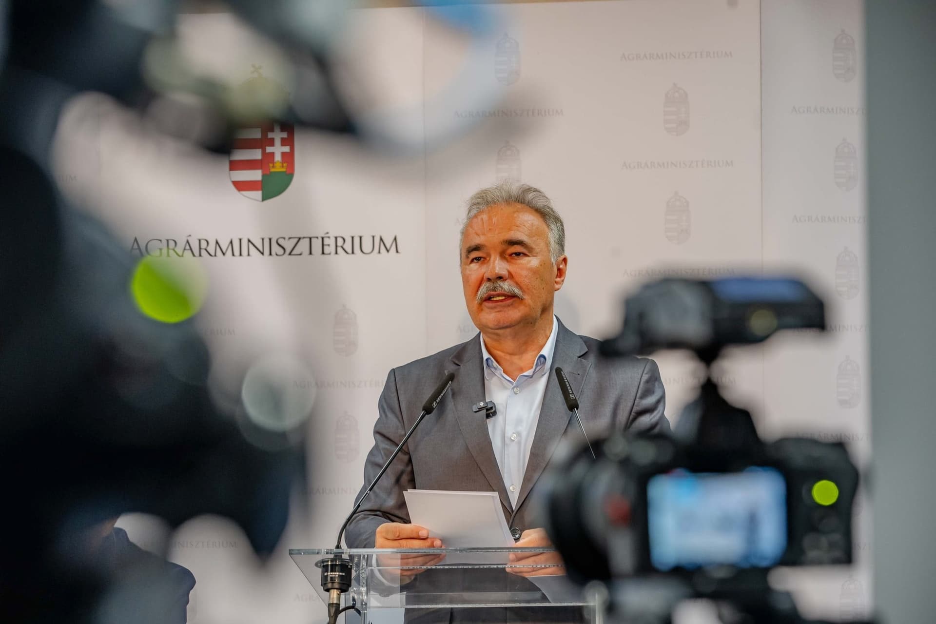 Fókuszban a vidékfejlesztés