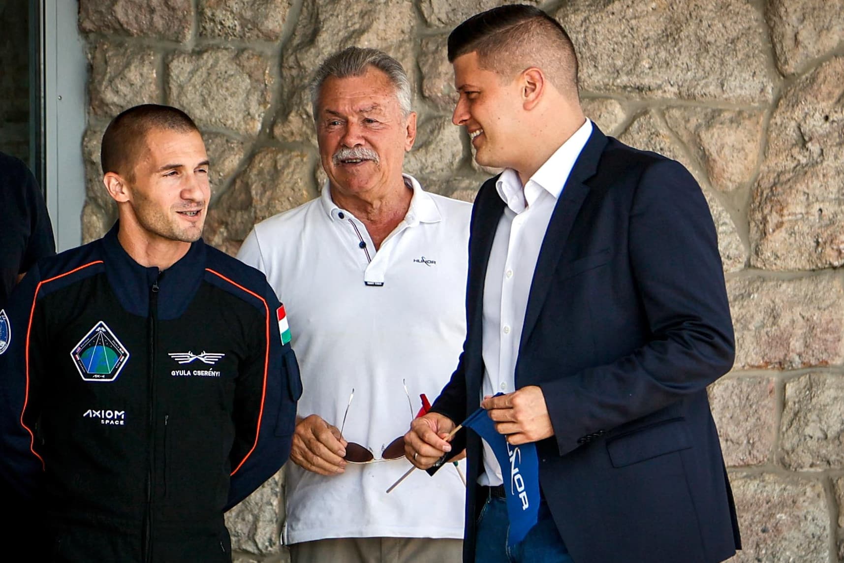 Kapu Tibor