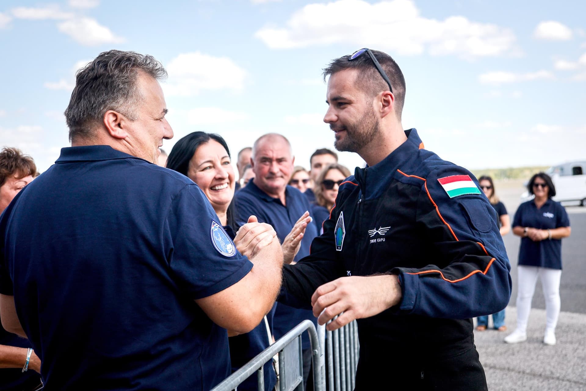 Kapu Tibor