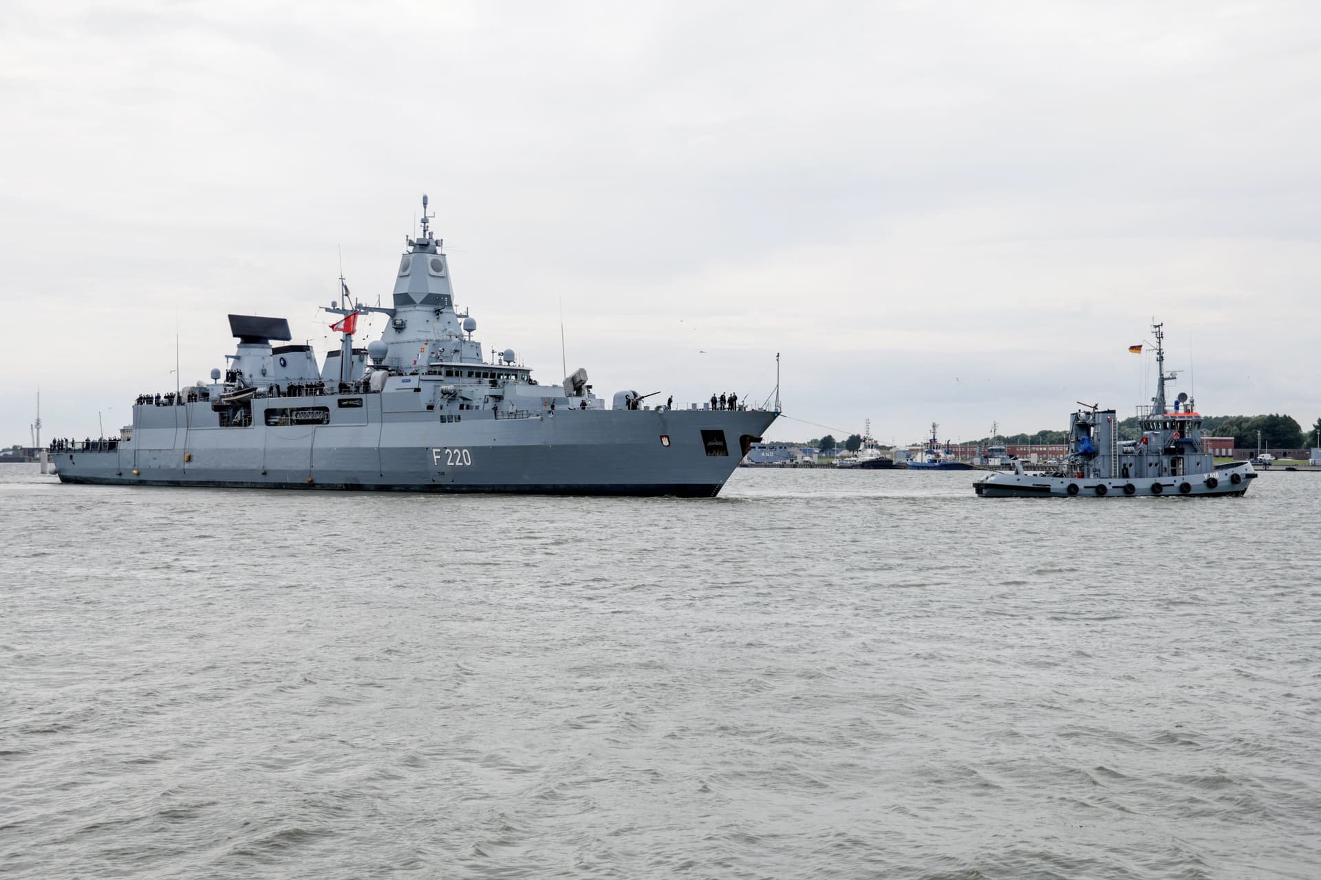 Dróntámadás: A NATO megerősítette a jelenlétét egy európai országban