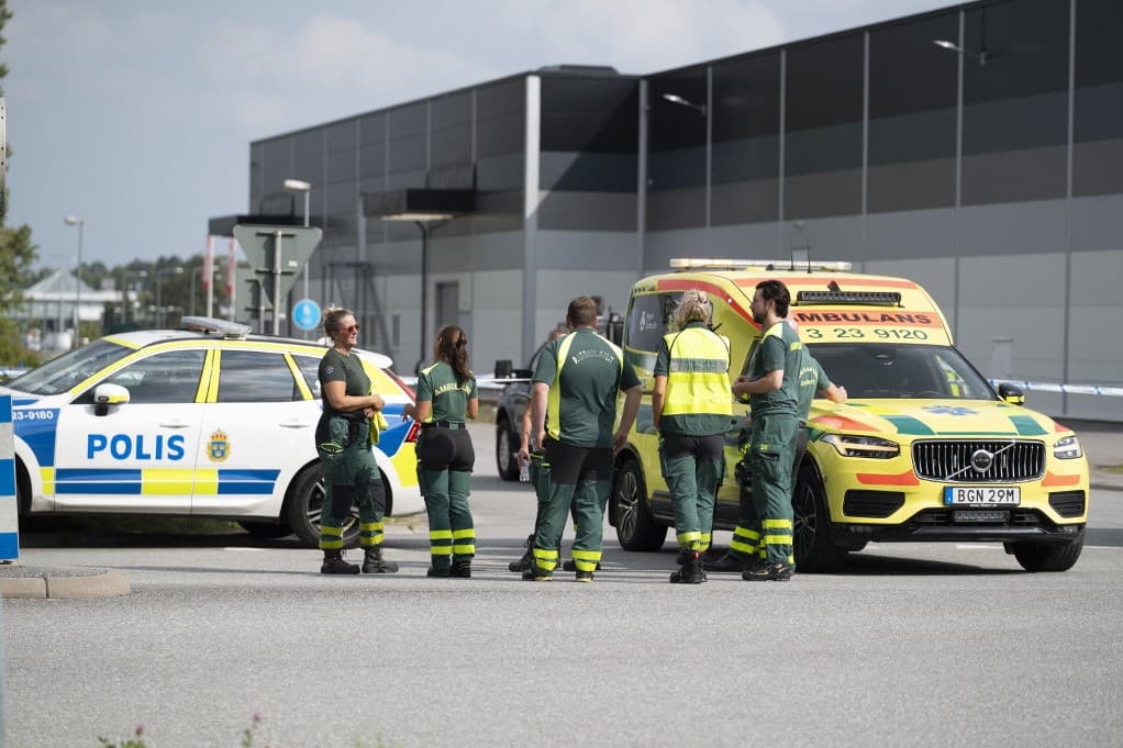 Ezért hajtanak végre bombatámadásokat a tizenéves lányok Svédországban