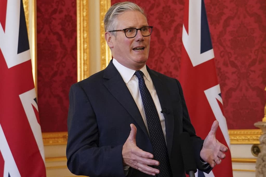 A szankciók ellenére a britek jól bevásároltak Oroszországból