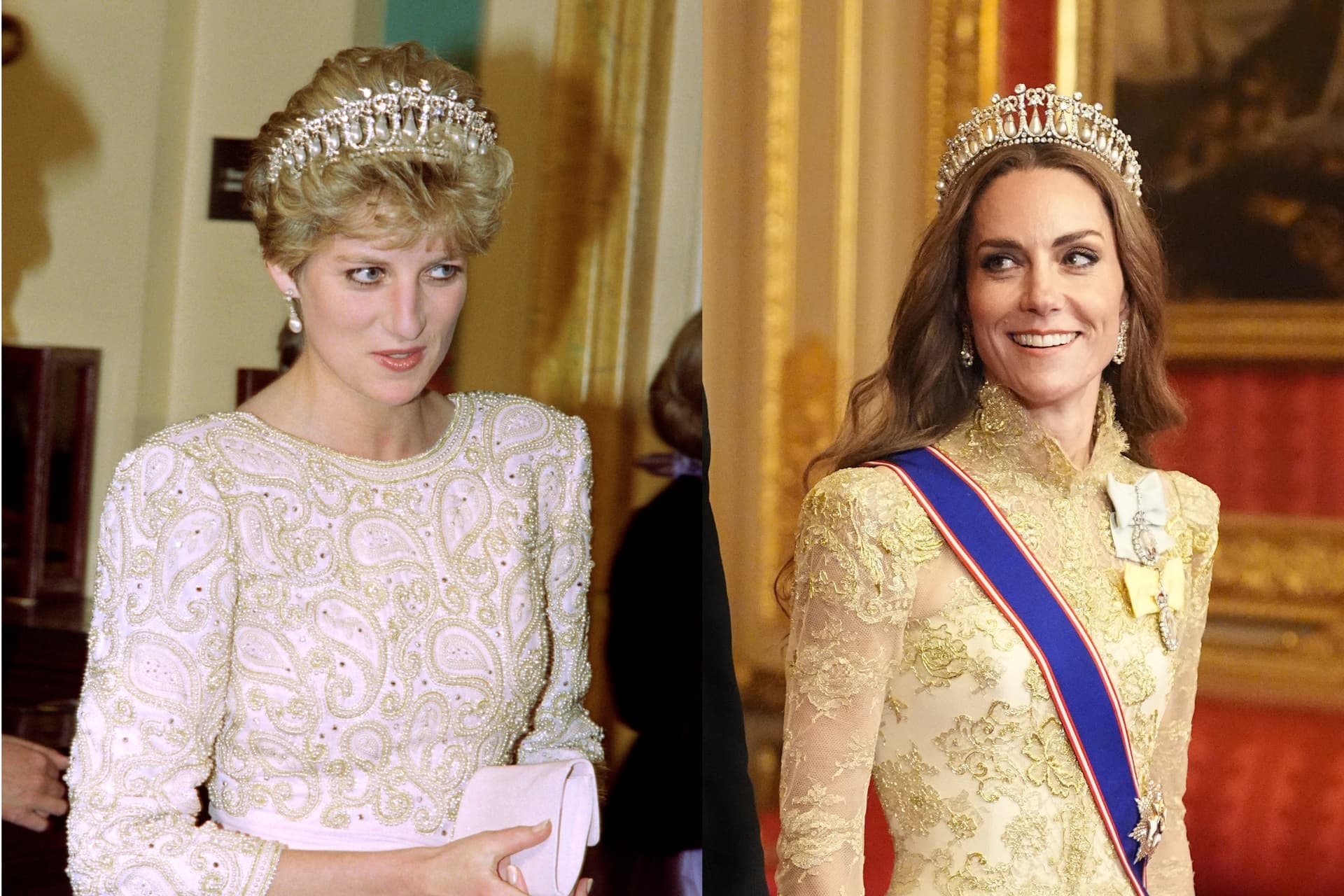 Diana örökségéből akar pénzt csinálni Meghan Markle