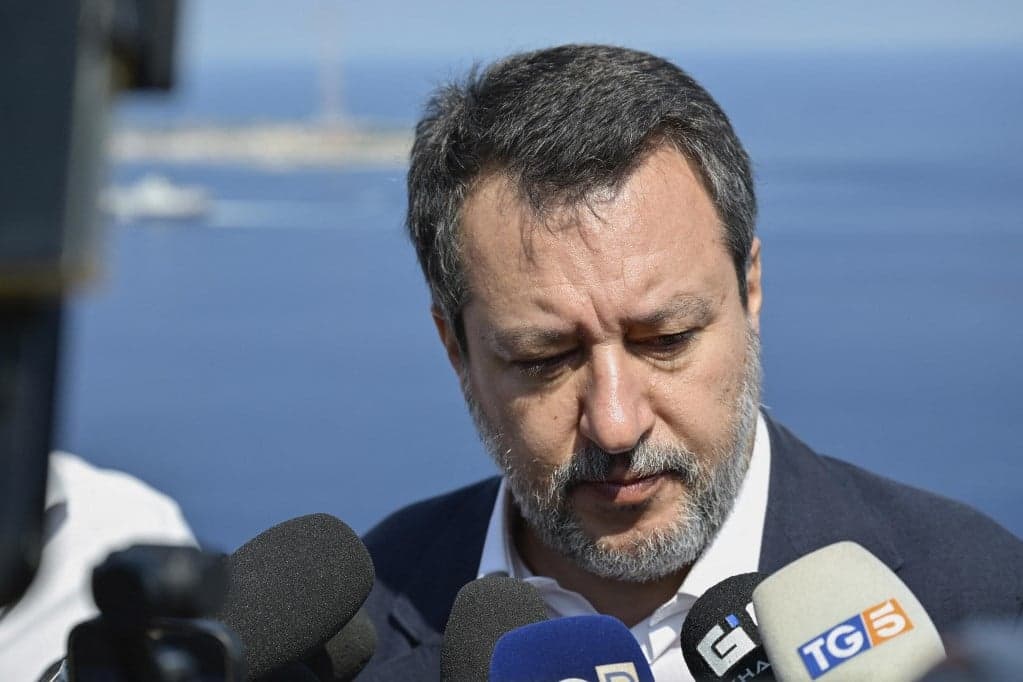 Matteo Salvini: Nagy Imrétől Orbán Viktorig vezet a magyar szabadság útja