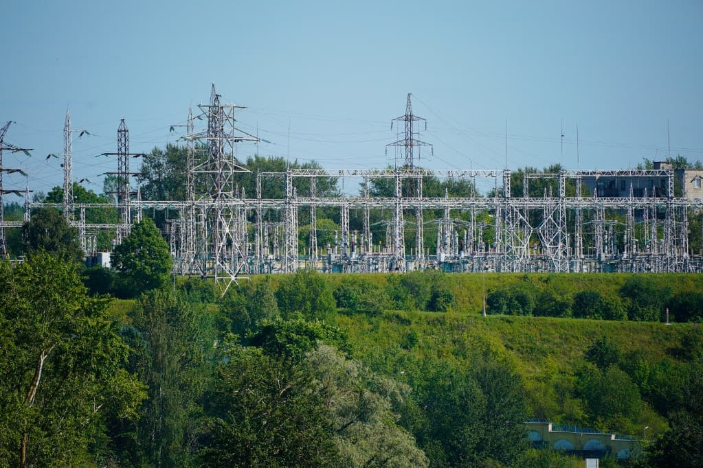 Páncélt kapnak az elektromos elosztópontok