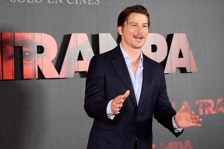 Súlyos autóbalesetet szenvedett Josh Hartnett