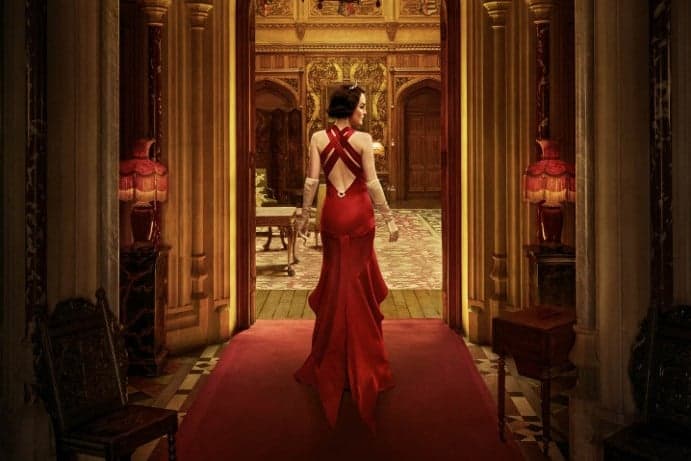 Kiderült, mi szabott határt a Downton Abbey történetének