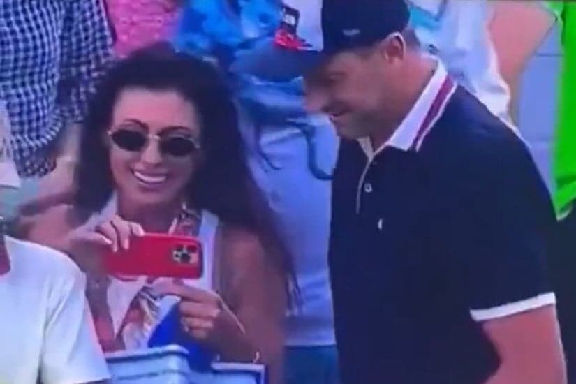 Botrány a US Openen + VIDEÓ