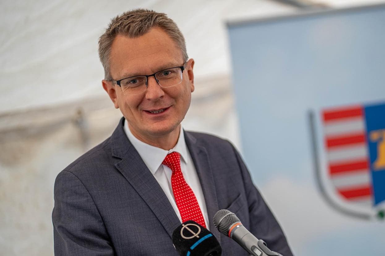 Európai szintű a magyar digitális egészségügy