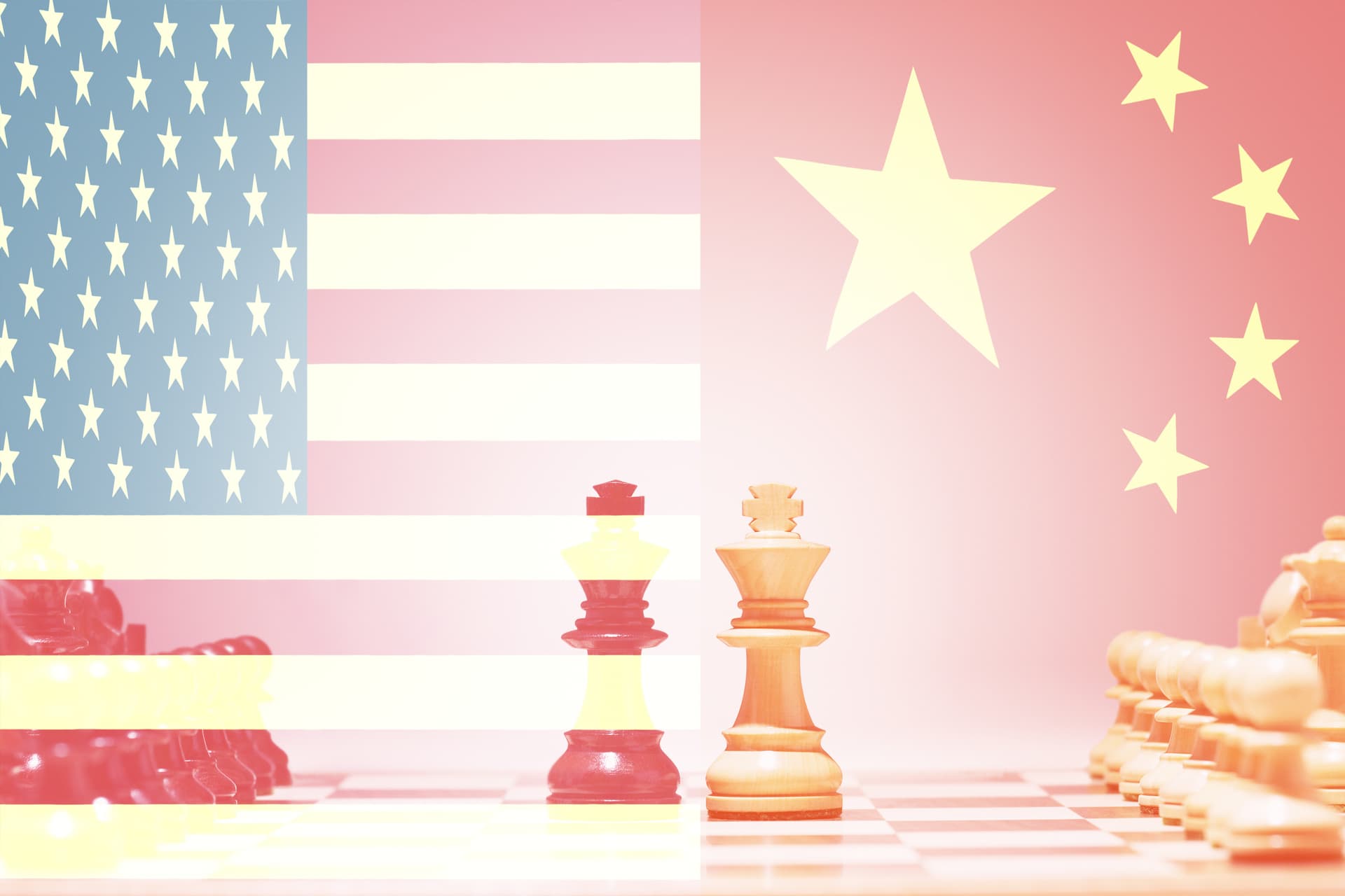 Kína könnyedén átlép Amerikán?