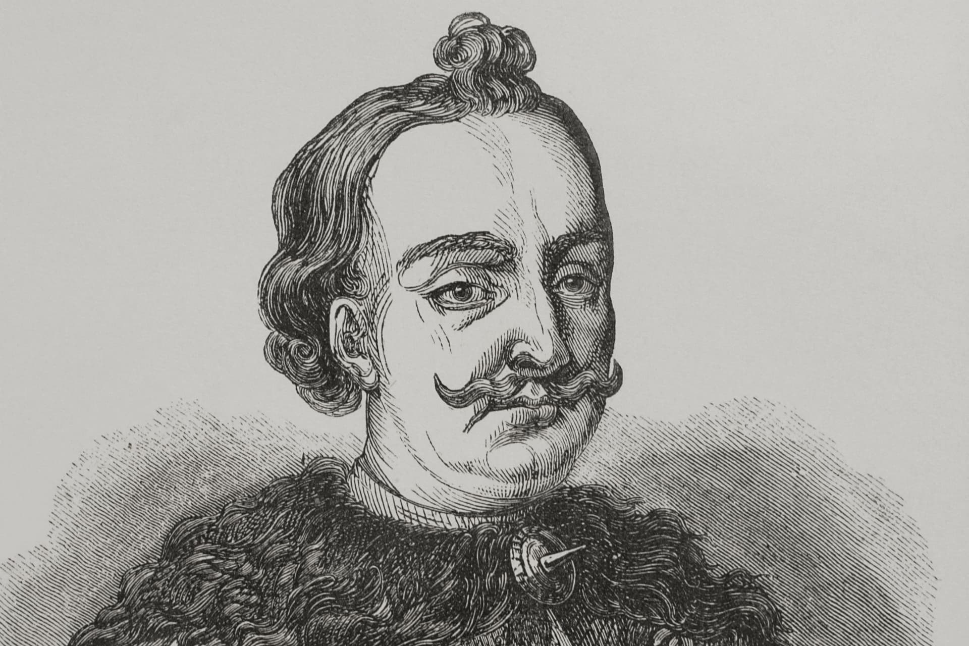 A kuruc király