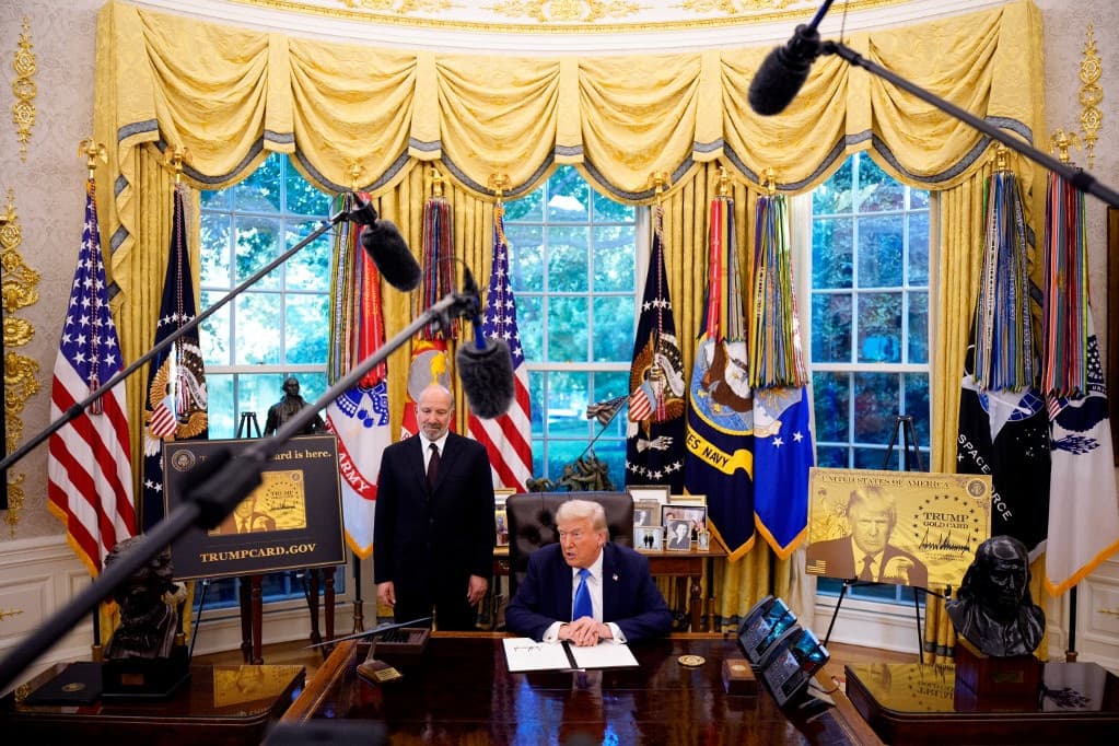 Sokba kerülhet Amerikában dolgozni