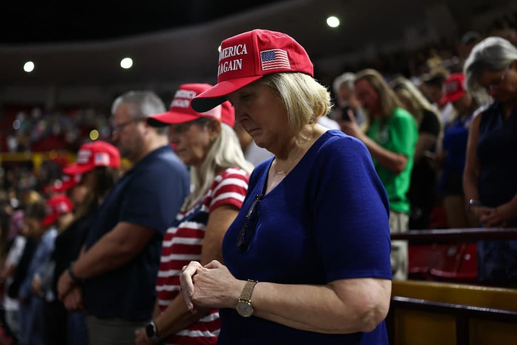 Charlie Kirk halála után drámai figyelmeztetést kaptak a németek