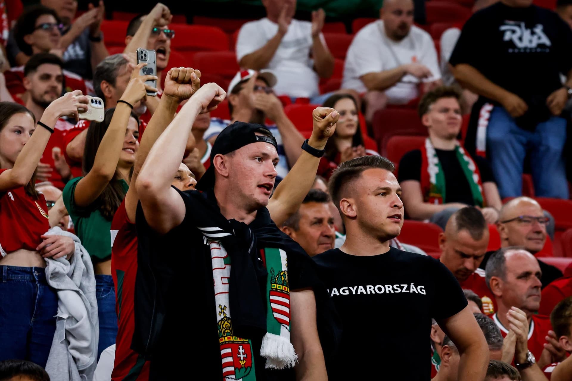 magyarország portugália