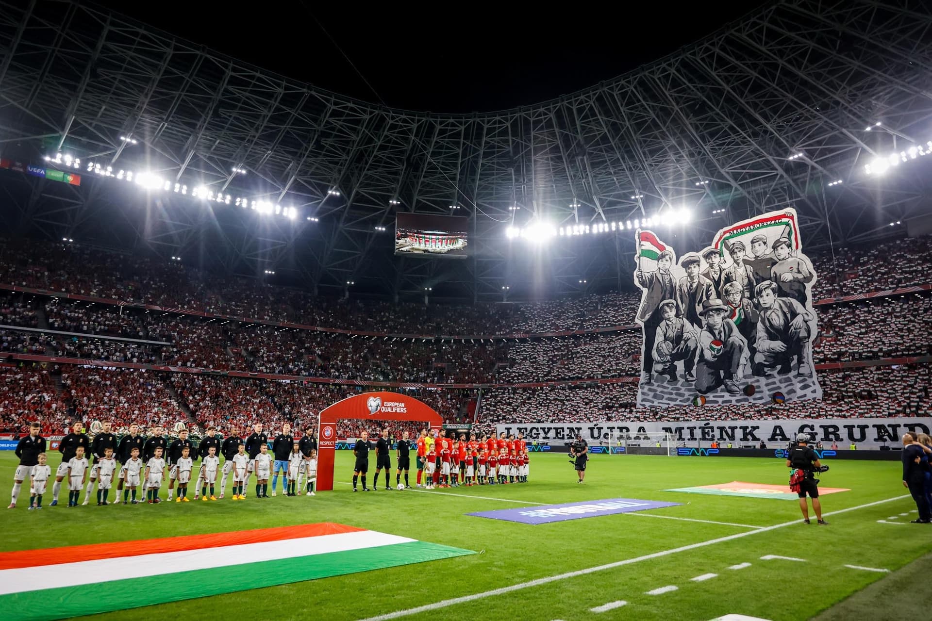 magyarország portugália