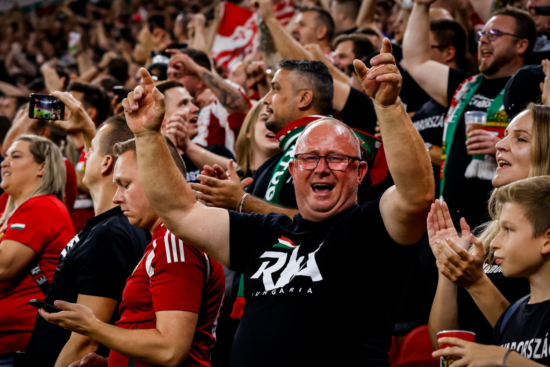 magyarország portugália