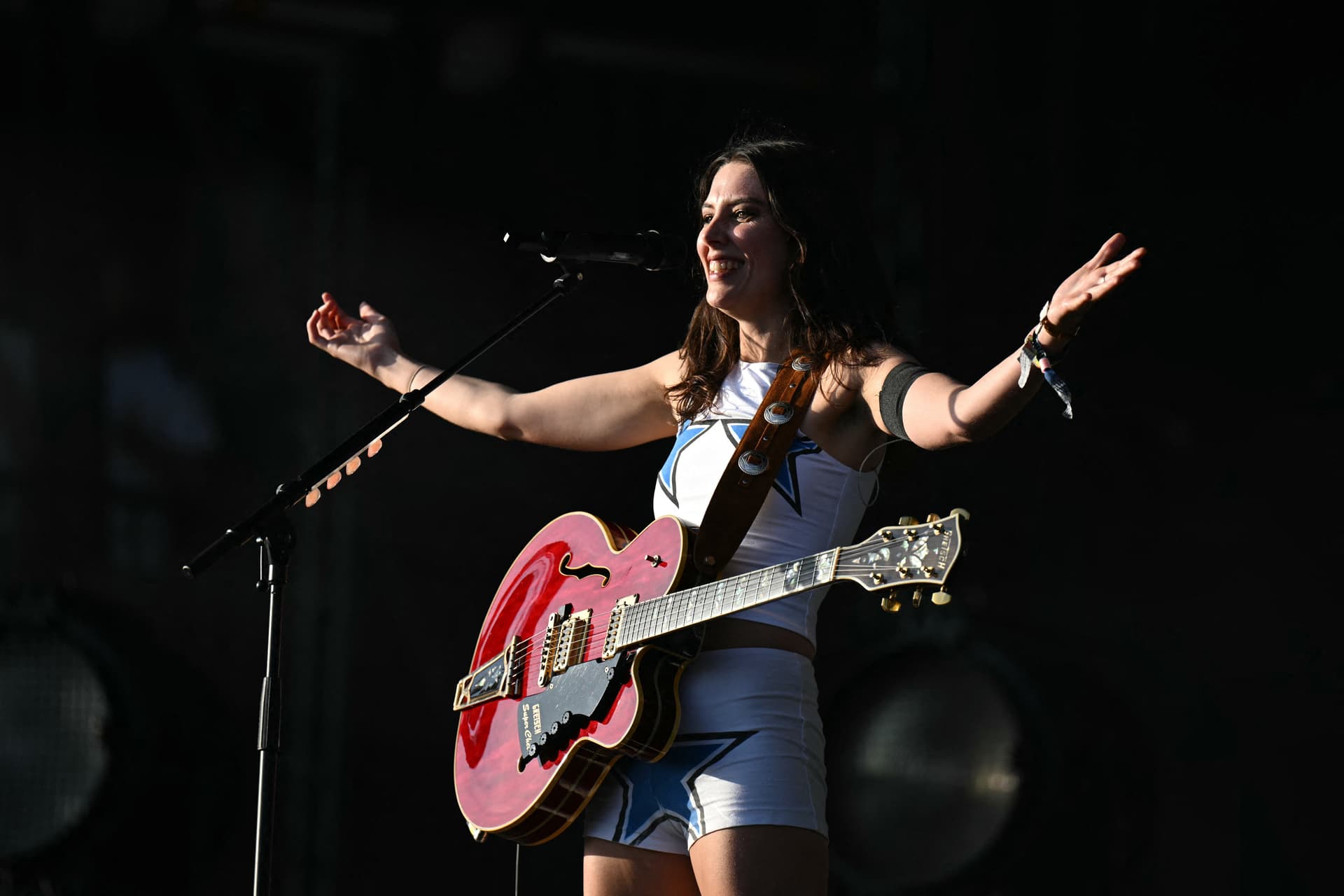 Új helyszínen, az Akvárium Klubban lesz a Wolf Alice november 11-i koncertje