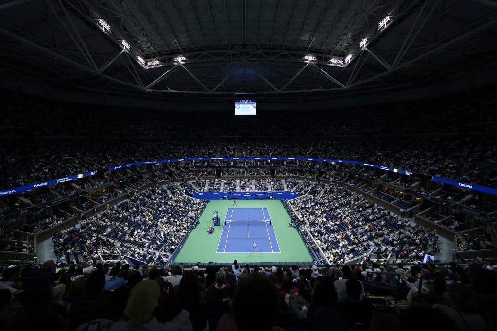 Nyílt versenyt hirdetett az Australian Open