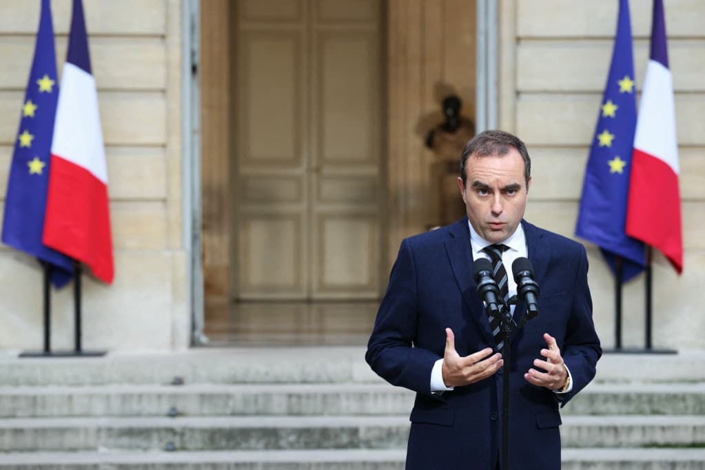 Az ügyvezető francia miniszterelnök szerint elhárulhat az előrehozott választások veszélye