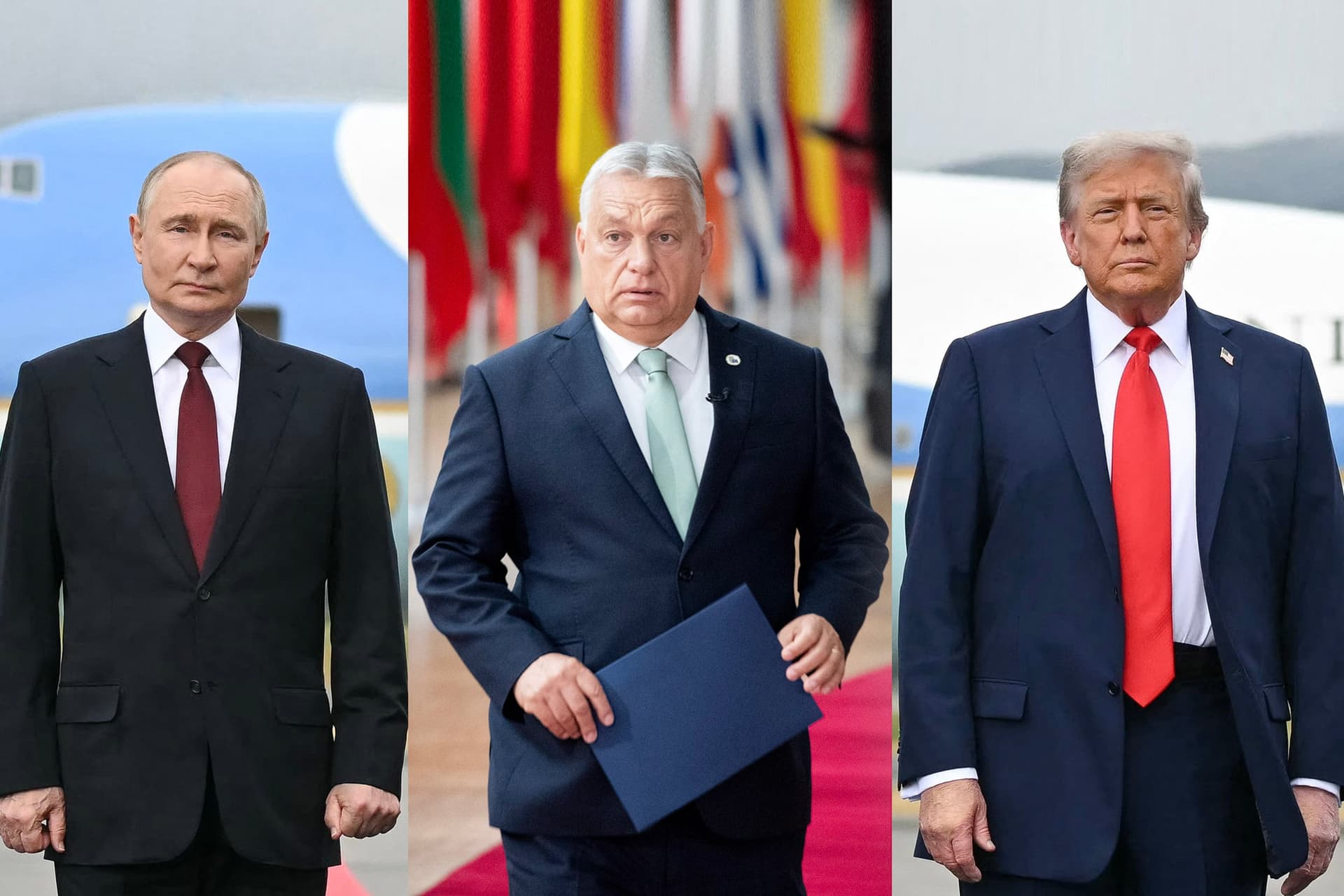 Orbán Viktor már nyertes