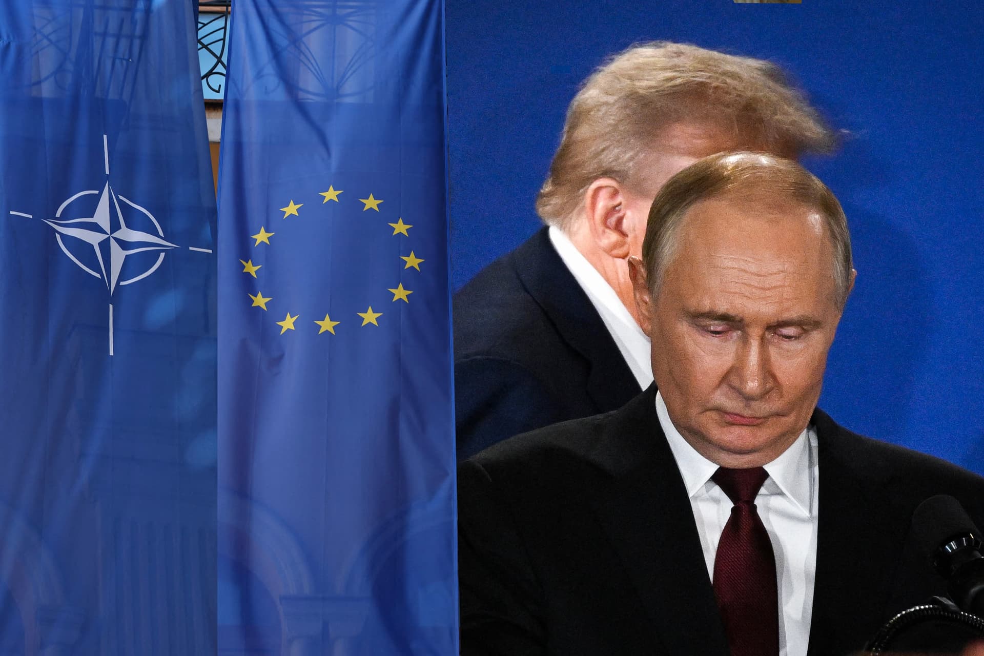 Trump nem a legszigorúbb szankciót választotta az oroszoknak?