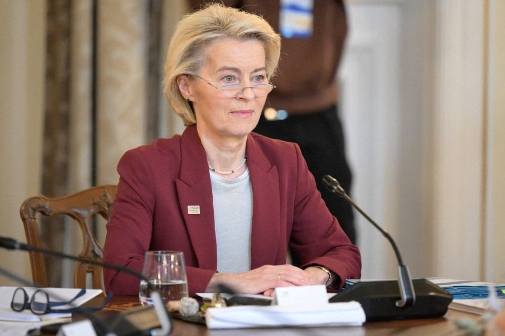 Az EU újabb átfogó szankciócsomagja