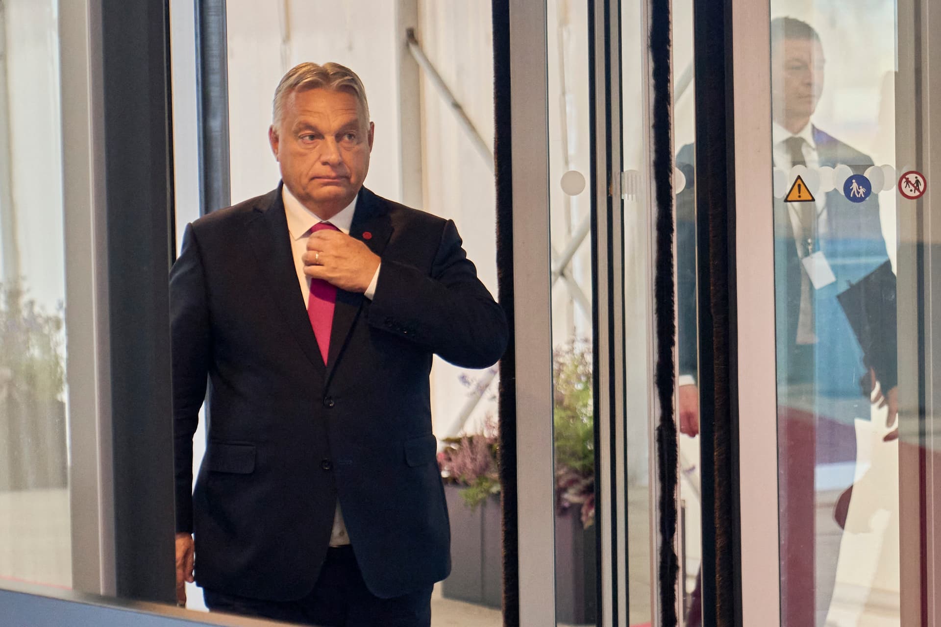 A német szakértő szerint Orbán Viktor az európai jövő kulcsa