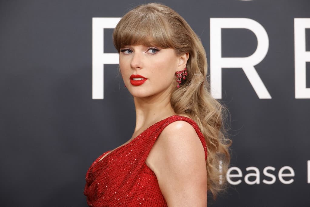 Taylor Swift valóra váltotta egy beteg kislány álmát