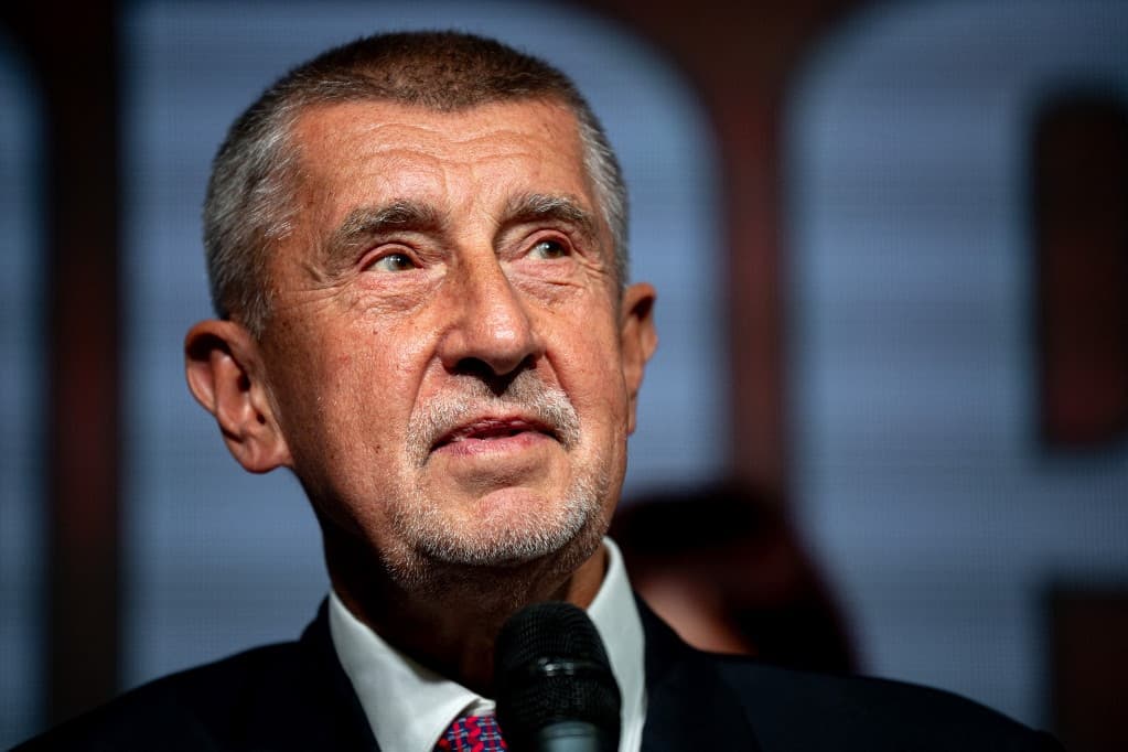 Andrej Babis kritikával illette az Európai Uniót