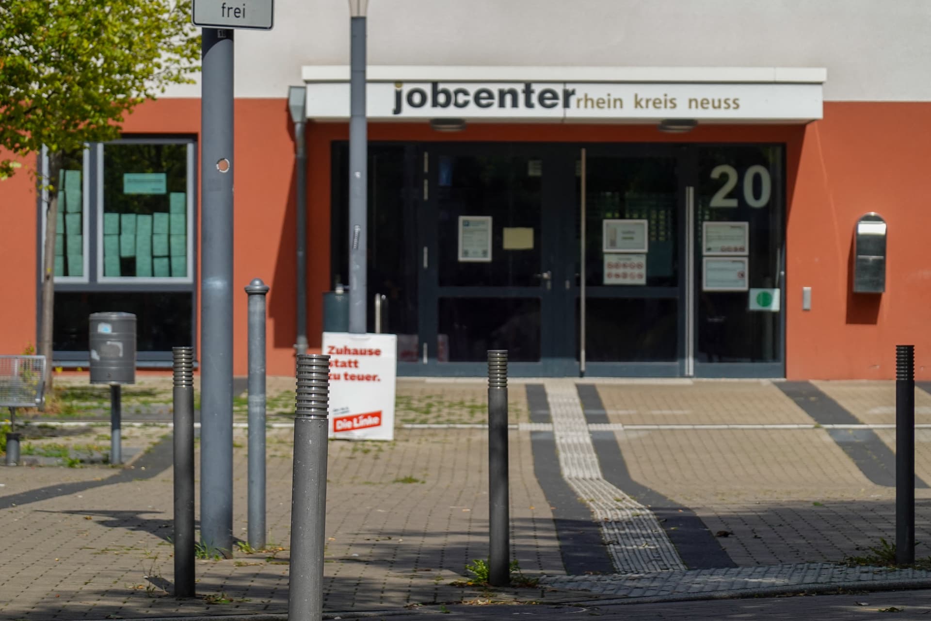 Így igényelhetjük a munkanélküli segélyt